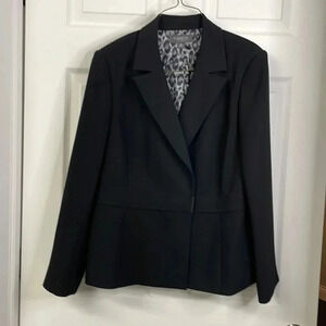 Liz Claiborne suit jacket